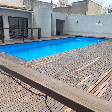 Avenida Corrientes Y Billinghurst A Metros De Abasto Shopping Μπουένος Άιρες Εξωτερικό φωτογραφία