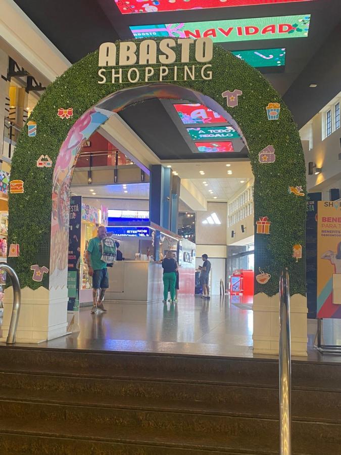 Avenida Corrientes Y Billinghurst A Metros De Abasto Shopping Μπουένος Άιρες Εξωτερικό φωτογραφία